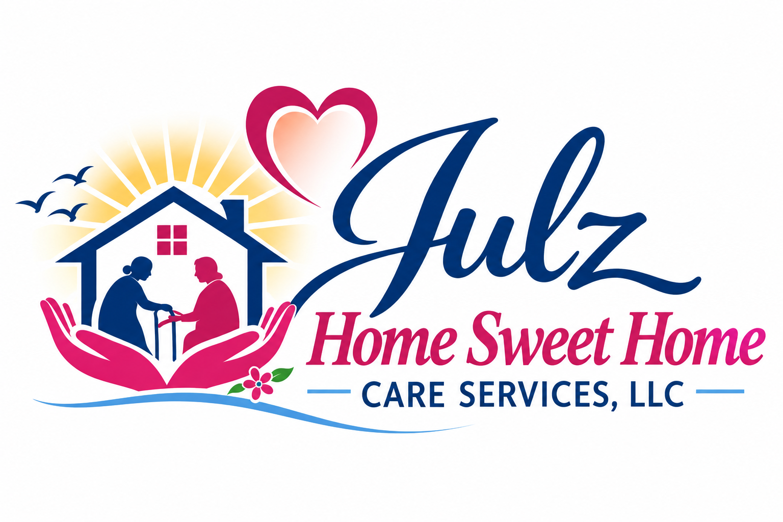 Julz Home Sweet Home Care Services, LLC